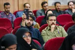 نشست صمیمی تشکل‌های دانشجویی فارس با امام جمعه شیراز