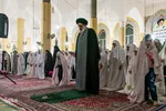 جشن روزه اولی‌ها در کرج