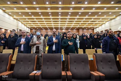 همایش استانی سواد رسانه‌ای و مدیریت بحران‎