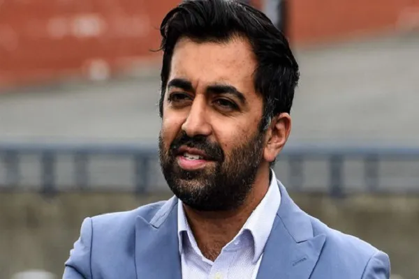 Scottish Muslim Minister’s Complaint on Discrimination Upheld