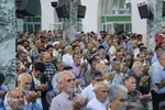 نماز عید قربان بیرجند