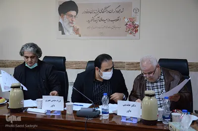 برگزاری رویداد شتاب «لباس فرم اجتماعی دختران نوجوان» در تبریز