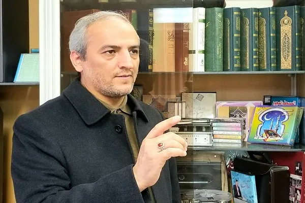تولید 2 هزار تلاوت با همراهی 545 قاری قرآن / عملکرد سامانه 114 در جمع‌آوری تلاوت‌ها