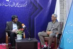 آخرین شب نمایشگاه قرآن بیرجند