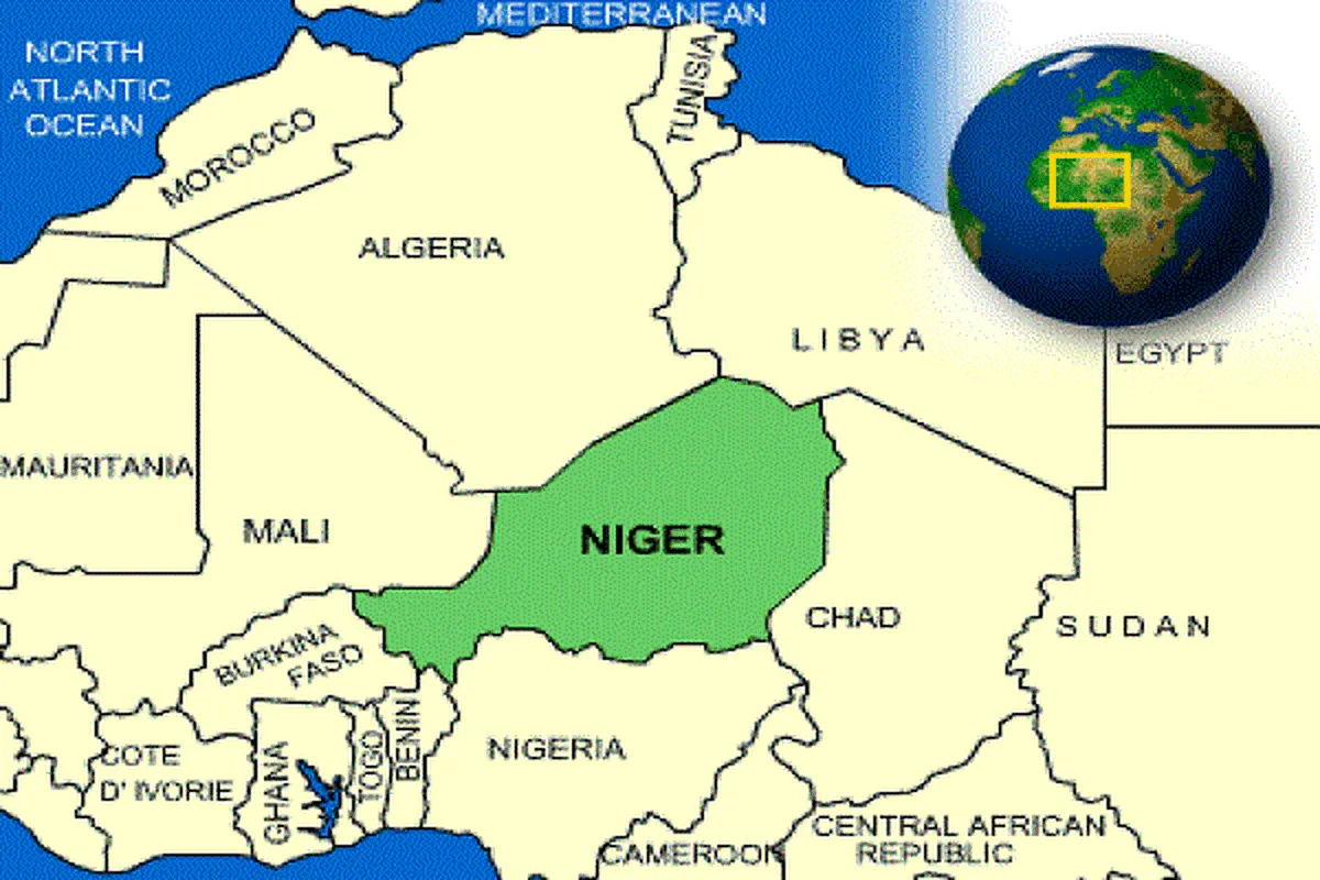 Mapinduzi ya kijeshi Niger ni tishio kwa satwa ya kibeberu ya Marekani, Ufaransa