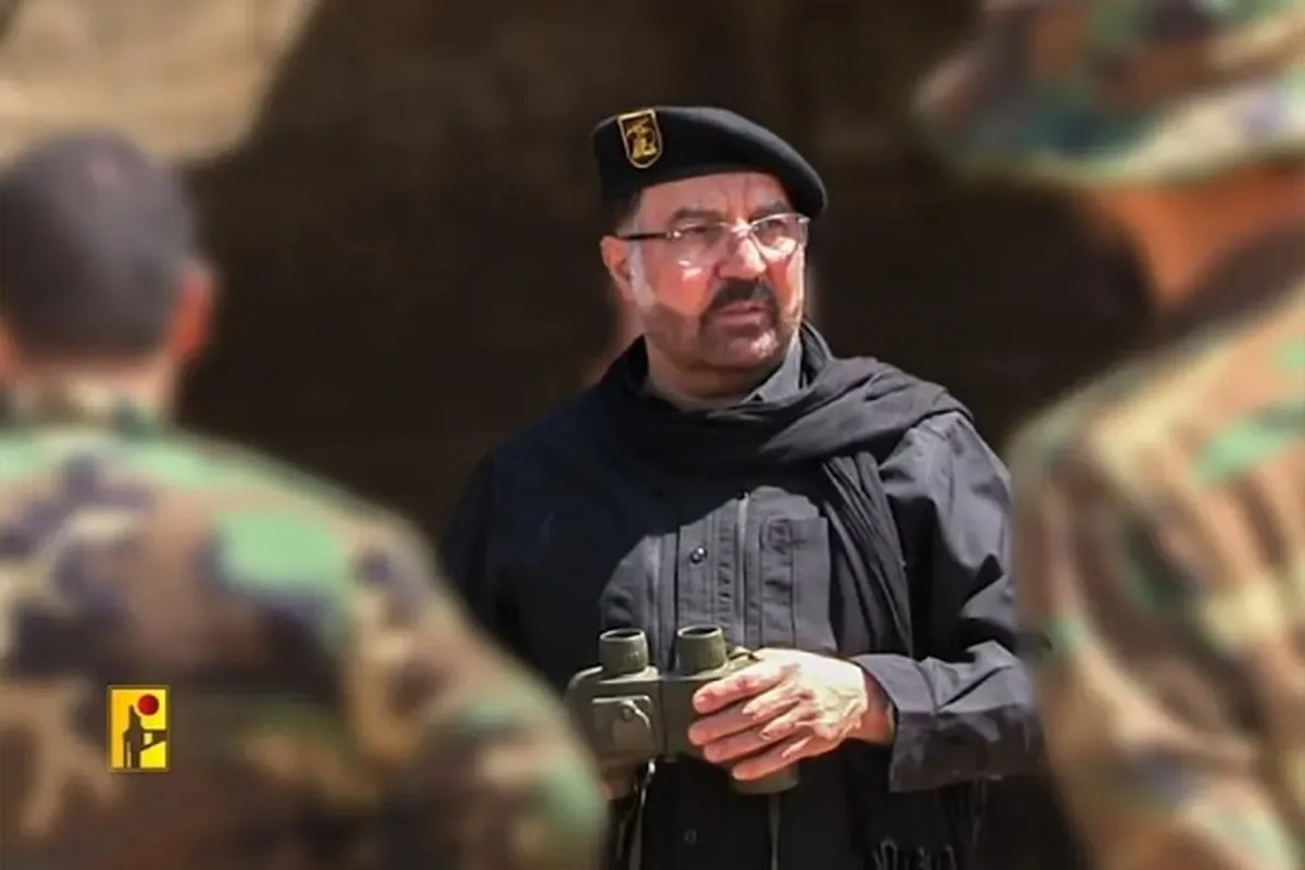 Hizbullah Umumkan Gugurnya Komandan Fouad Shukr