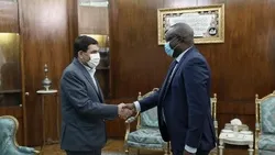 Iran inaipa kipaumbele sera ya kuimarisha uhusiano na nchi za Afrika