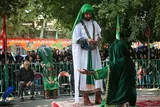 اجرای ۹۱ تعزیه در سمنان