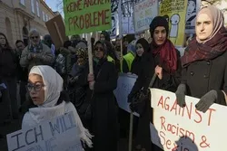 Constitutional Court Overturns Headscarf Ban in Austria’s Schools