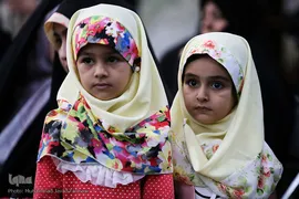 اختتامیه طرح ملی قرآنی بشارت ۱۴۵۱