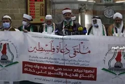 Kesinambungan Reaksi terhadap Islamofobia Perancis / Dari Pernyataan Asosiasi Mubaligh Palestina hingga Reaksi Parlemen Arab