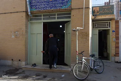 چراغی که خاموش نشد؛ روضه خانگی آیت‌الله شمس‌آبادی در اصفهان