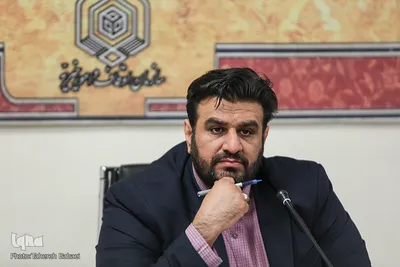 جلسه ستاد راهبری طرح ملی حفظ قرآن کریم