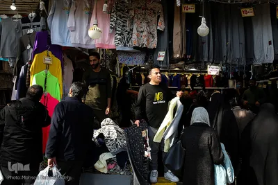 مشهد در وضعیت نارنجی کرونایی
