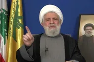 دشمن صهیونیستی تنها زبان زور می‌فهمد