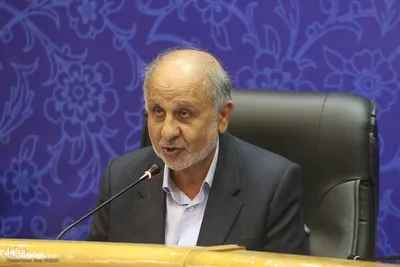 نشست صمیمی نخبگان با استاندار فارس