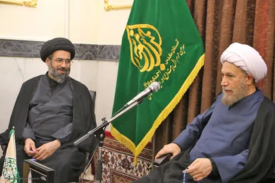 ششمین نشست شورای هماهنگی و گسترش فعالیت های قرآن استان فارس
