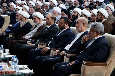 کنگره بین المللی مقام علمی علامه طباطبایی در تبریز