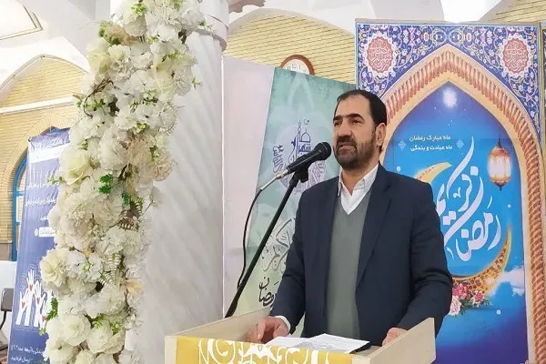 برپایی نماز جماعت اول وقت در مدارس اولویت آموزش و پرورش است