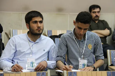 مسابقات مناظره دانشجویی در چهارمحال و بختیاری