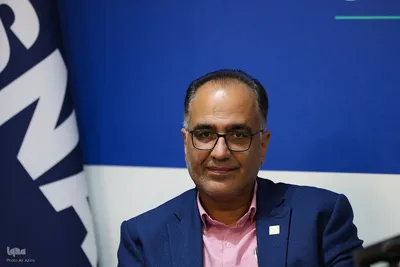 آیین بزرگداشت روز خبرنگار در جهاد دانشگاهی اصفهان