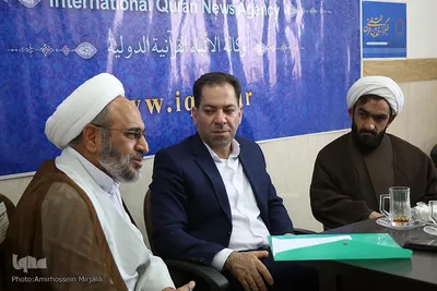میزگرد «بررسی  برنامه‌های قرآنی ماه رمضان»
