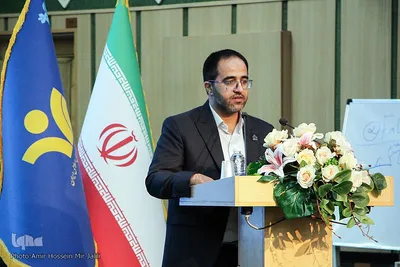 تودیع و معارفه مدیرکل صدا و سیمای استان یزد‎‎