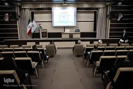 جلسه ستاد راهبری طرح ملی حفظ قرآن کریم