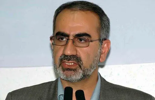 جذب کمک‌های خیرین در حوزه فرهنگ بیشتر شود