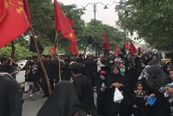 Arbaeen of Imam Hussain’s Martyrdom Observed in Pakistan