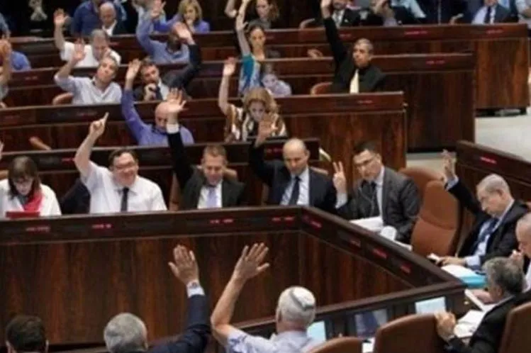 Larabawa ‘Yan majalisa A Isra’ila Za Su Salla A Masallacin Aqsa