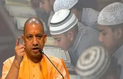 উত্তরপ্রদেশে ৩০৭টি মাদরাসাকে বেআইনি ঘোষণা