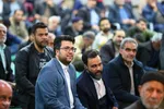 اختتامیه طرح قرآنی هشت بهشت در رهنان