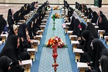 Irán: lanzada una nueva campaña coránica dedicada a las mujeres
