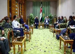 8èmes compétitions coraniques de la mosquée de Koufa