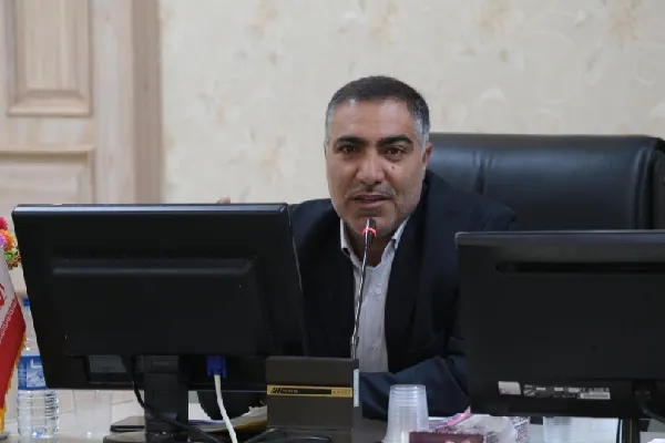تجهیز دارالقرآن‌های آموزش‌و‌پرورش چهارمحال‌وبختیاری