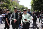 تاسوعای حسینی در همدان