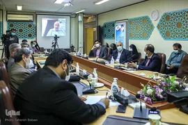 برگزاری نشست نقد و بررسی مسابقات بین‌المللی قرآن ایران در ایکنا