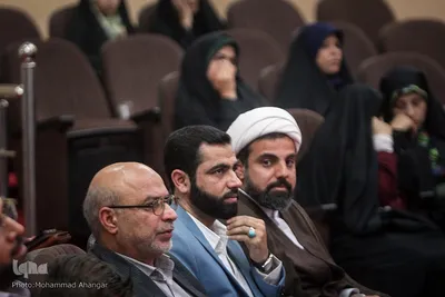 اختتامیه محافل «شهر قرآنی» در اهواز