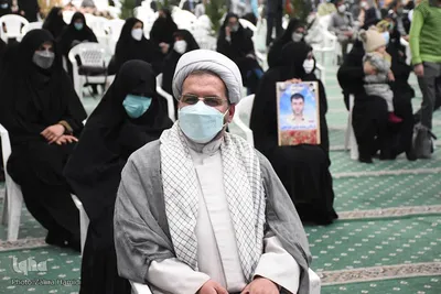 یادواره شهدای حقوقدان خراسان‌جنوبی