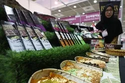 Diversifying Halal Foods South Korean Food Industry’s Strategy to Increase Share in Muslim Market