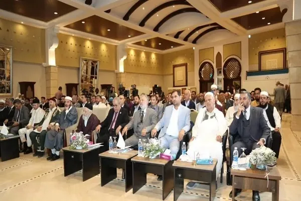 Liviyada Quran tərcüməsi üzrə beynəlxalq konfrans başa çatıb