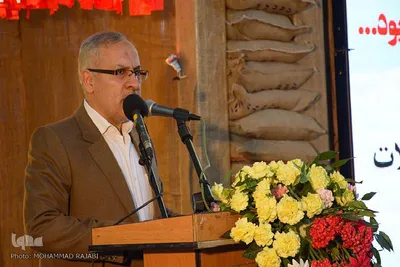 کنگره شهید محلاتی و 330 شهید شهرستان محلات