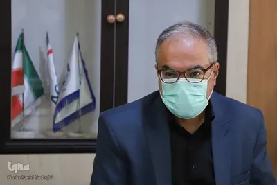 بازدید روح الله متفکرآزاد، نماینده مردم تبریز، آذرشهر و اسکو در مجلس شورای اسلامی از جهاد‌دانشگاهی خراسان جنوبی