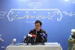 نشست شهردار تبریز با اصحاب رسانه