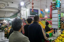 تا پای جان برای ایران اسلامی 