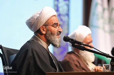 دهمین اجلاسیه منطقه‌ای جامعه مدرسین

