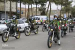 گرامیداشت ۱۲ بهمن _ بیرجند