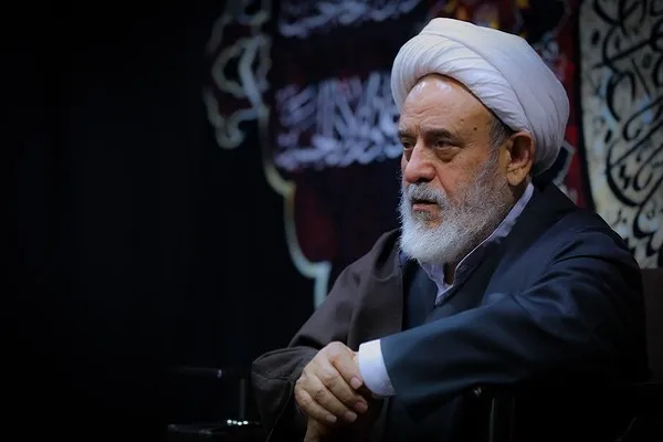 پیام تسلیت حجت‌الاسلام حسین انصاریان به مردم کرمان