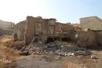 وضعیت اسفناک خانه منتسب به باقرخان سالار ملی در تبریز‎‎